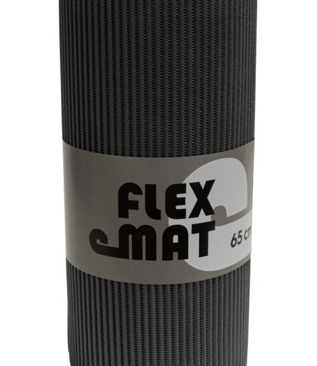 FLEXMAT - 65cm - 15m - UNI GREY
