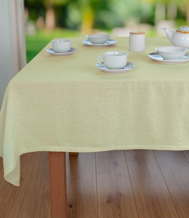 PICNIC - tablecloth - 150x250cm - 2pc - RICHMOND CELADON
