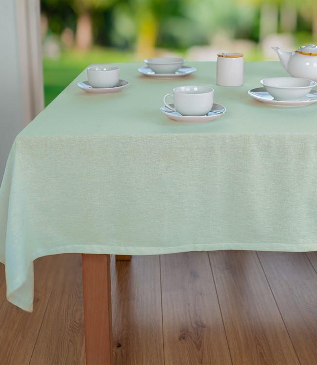 PICNIC - tablecloth - 150x250cm - 2pc - RICHMOND LAGOON