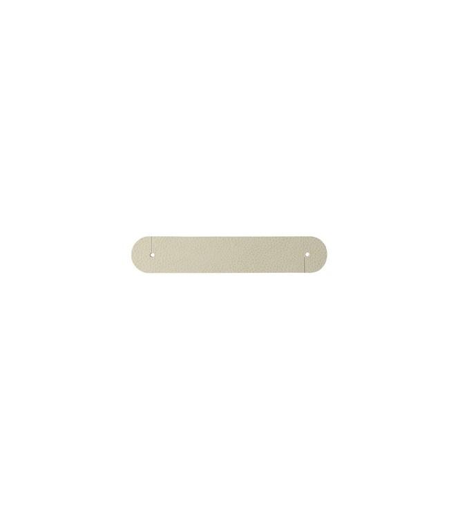 SKINNATUR - napkin ring - Ø 4cm - 12pc - LINEN