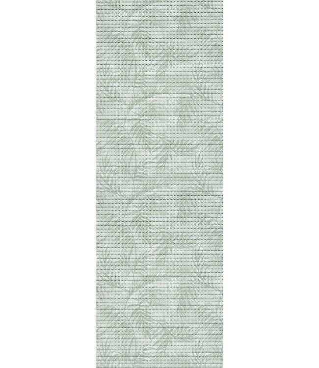 SYMPANOVA - 65cm - 15m - PALM LEAVES GREEN