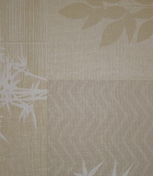 UNINAP - textiel effect - 140cm - 15m - PHOENIX BEIGE