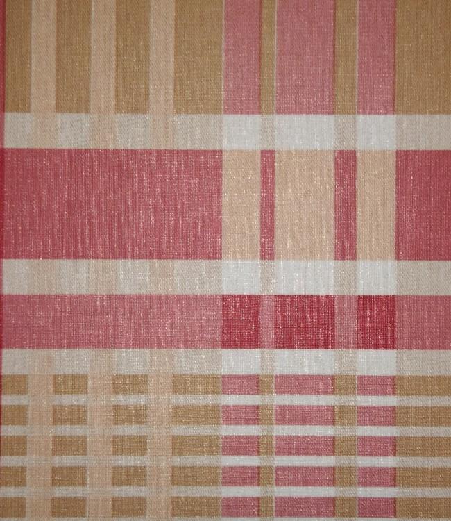 UNINAP - textile effect - 140cm - 15m - JAKARD RED