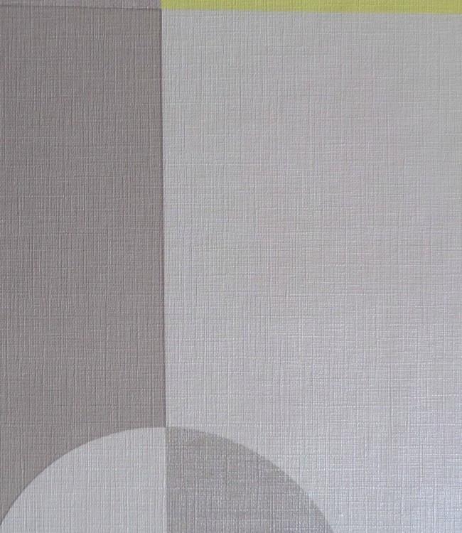 UNINAP - textiel effect - 160cm - 16m - ATMOSPHERE GREEN
