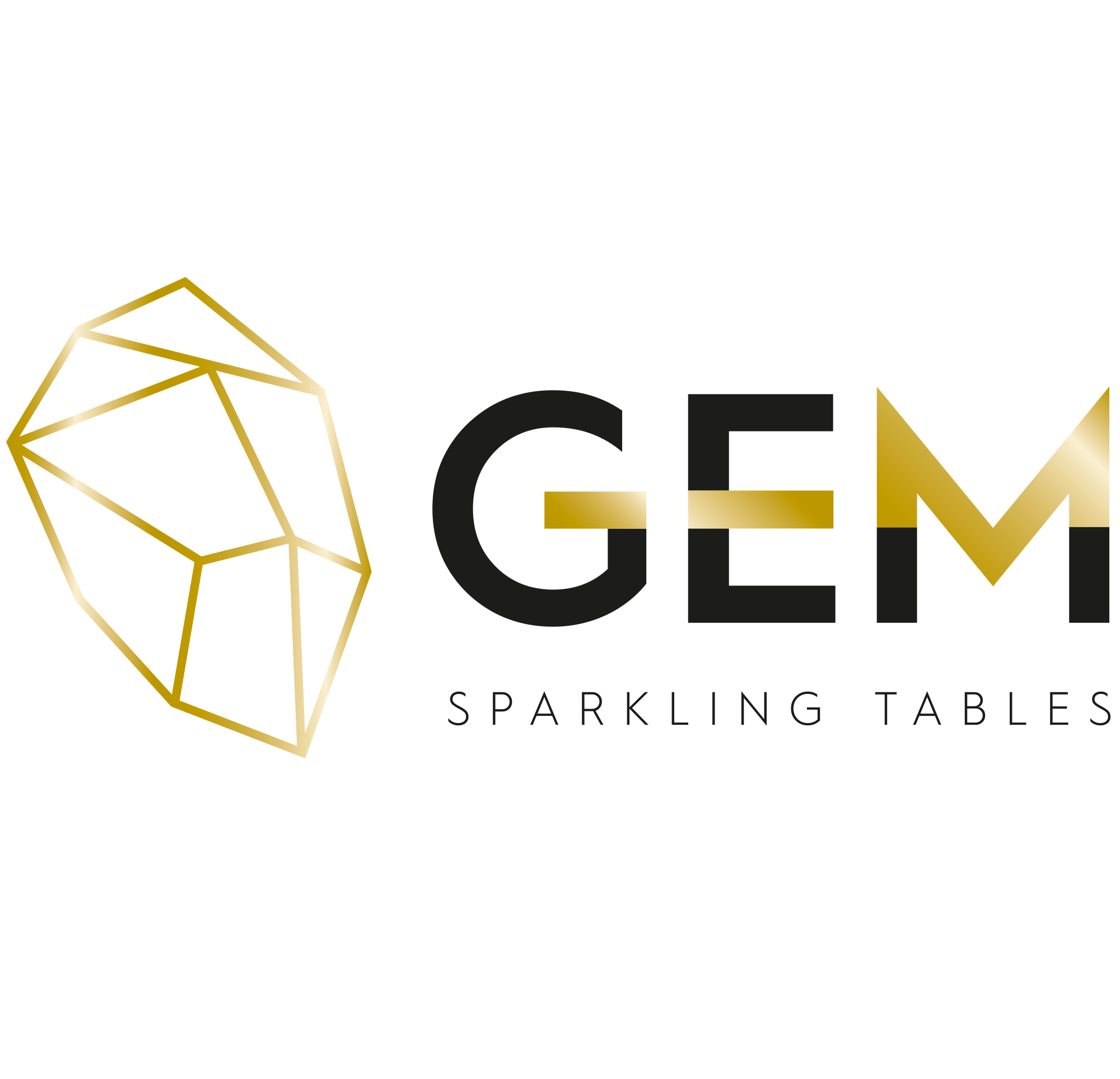 Gem - Acrylic table linen