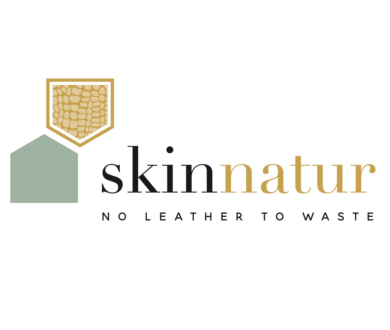 Skinnatur - recycled leather