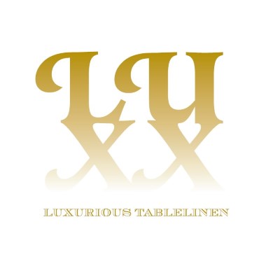 Luxx - Plain table linens
